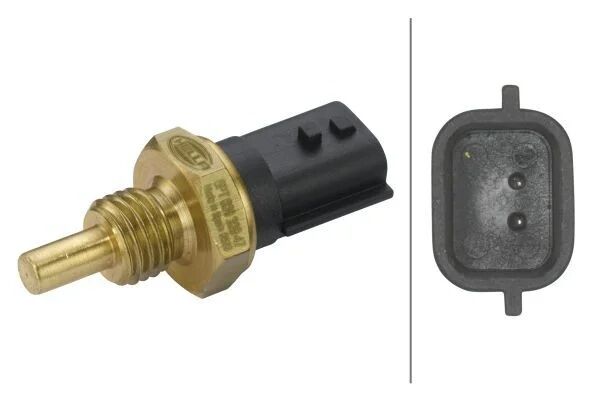 HELLA HARARET MÜŞÜRÜ M626 (A6269050600)