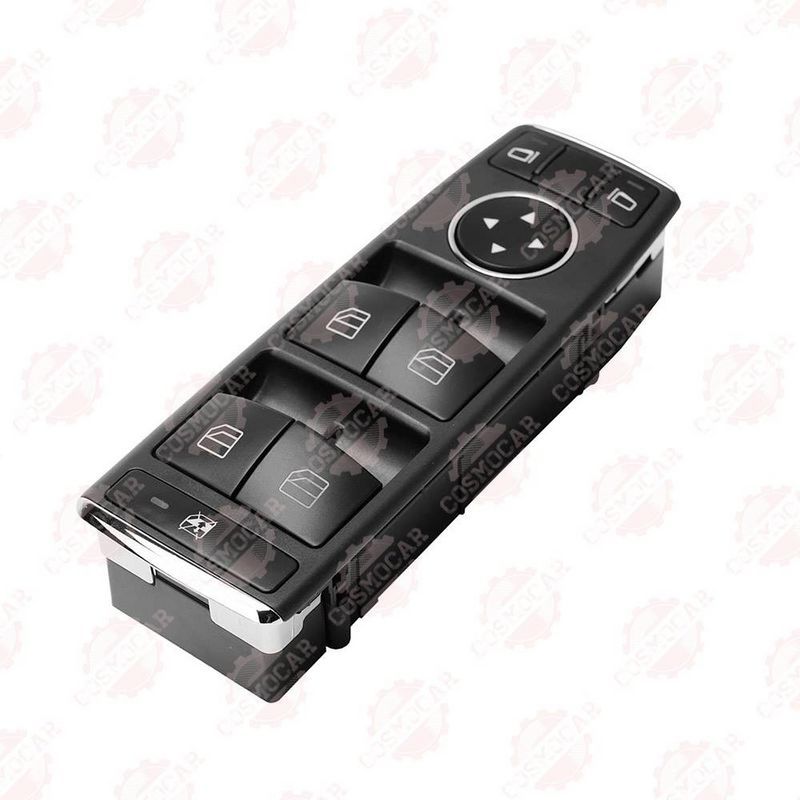 CORALS CAM DÜĞME SETİ (A2049055302)