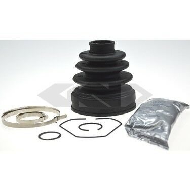 GKN AKS KÖRÜK TM.TK.ARKA (A1263500237)