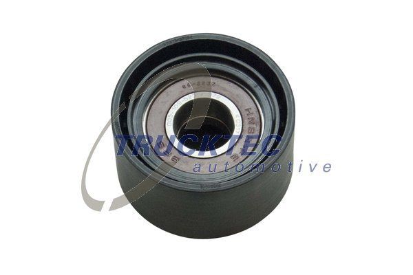 Trucktec Kayış Gergi Kasnağı M275 M642 W164 W204 W211 W212 W219 W221 (A6422001070)