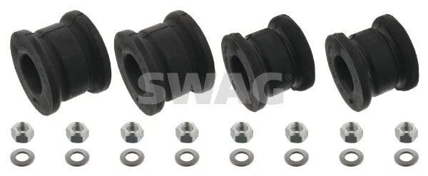 SWAG VİRAJ DEMİR LASTİĞİ ÖN W124/W201 (10610034)