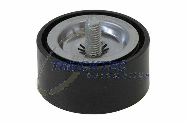Trucktec Kayış Gergi Kasnağı M651 (A6512000770)