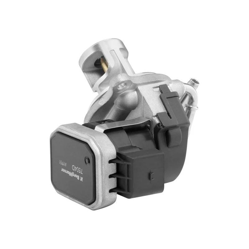 Wahler M640 Egr Valfi W169 W245 (A6401401860)