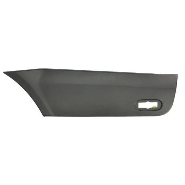 WENDERPARTS  Çamurluk Kaplaması Spr906 Arka Sol (Arka Taraf) -215/315/515- (A90669027829B51)