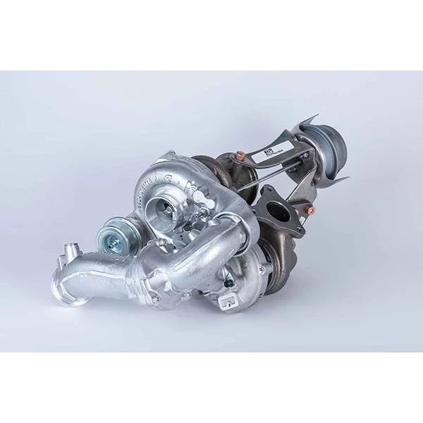 BORGWARNER TURBO M651 (A6510906380)