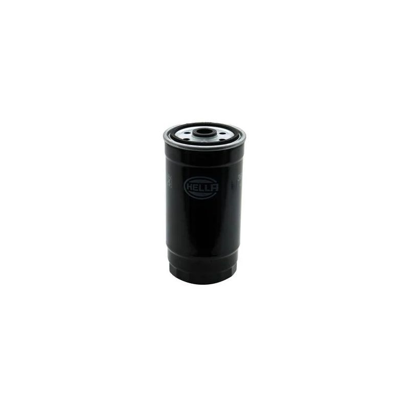 MAHLE KNECHT YAKIT FILTRESI E36 39 M51 M57 (13327786647)