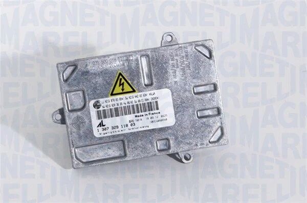 MAGNETI MARELLI FAR KONTROL ÜNİTESİ 216/221 (711307329118)