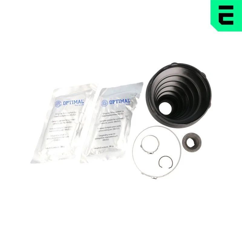 Meyle Aks Kafası W638 Cdi (A0003301885)