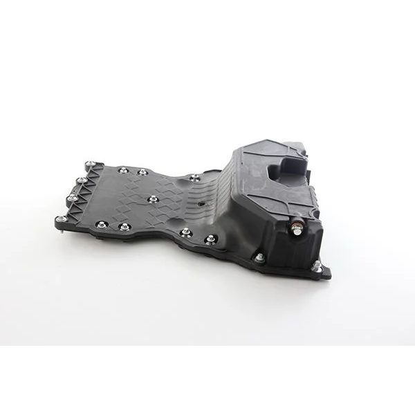 ORİJİNAL MOTOR YAĞ KARTERİ. M651. W204-212-207. (A6510102913)