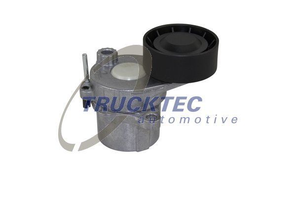 Trucktec Kayış Gergi Kütüğü M651 W639 Spr Start Stop (A6512001270)