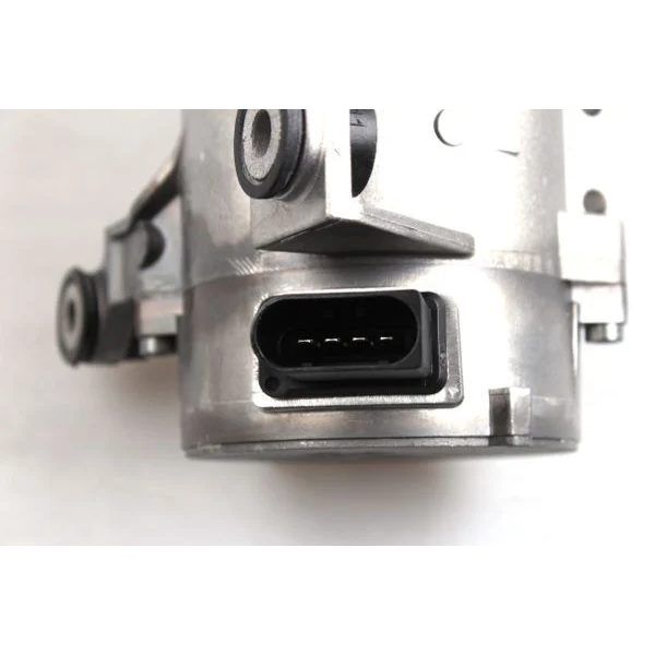 WAHLER TERMOSTAT ISI AYARLAYICI VALF E60 E65 E87 E90 N52 N53 (11537549476)