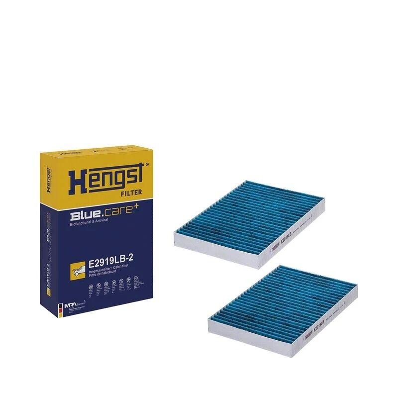 HENGST KLİMA FİLİTRESİ 221 (A2218300718)