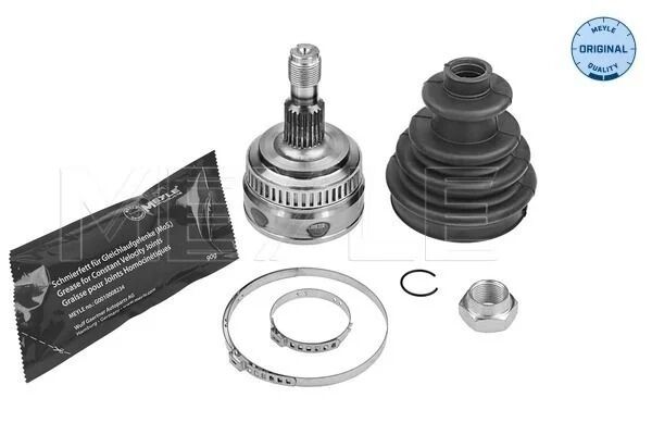 Meyle Aks Kafası W168 (A1683603172)