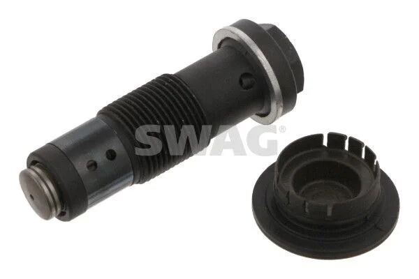 SWAG EKSANTRİK ZİNCİR SETİ M272 (GERİCİLİ-KIZAKLI-ZİNCİR KİLİDİ İLE) (A2720500811)
