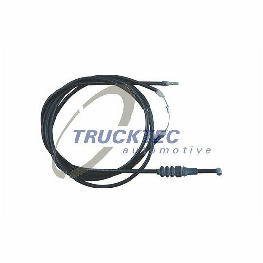 TRUCKTEC MOTOR KAPUT ACMA TELİ (A1408800059)