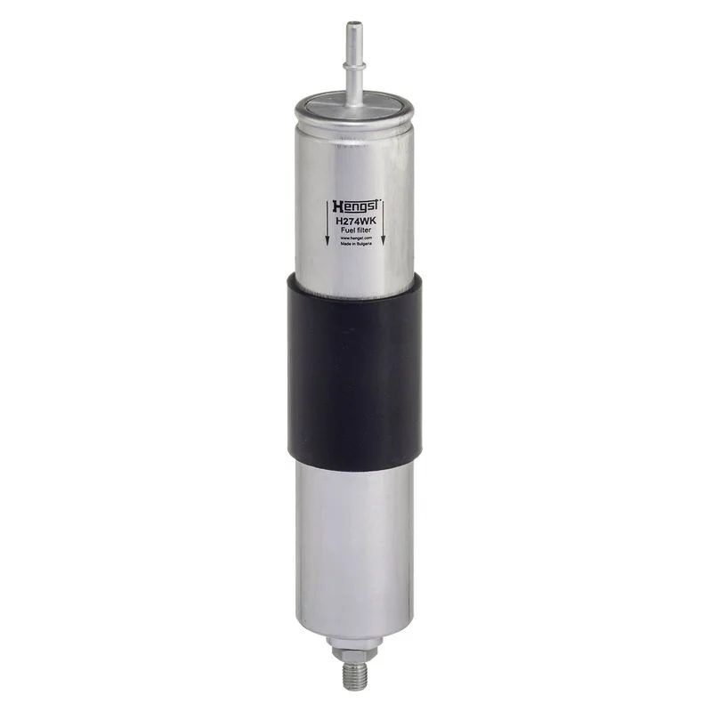 MAHLE KNECHT YAKIT FILTRESI E46 (13327831089)