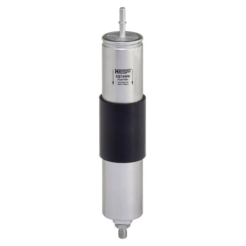 MAHLE KNECHT YAKIT FILTRESI E46 (13327831089)
