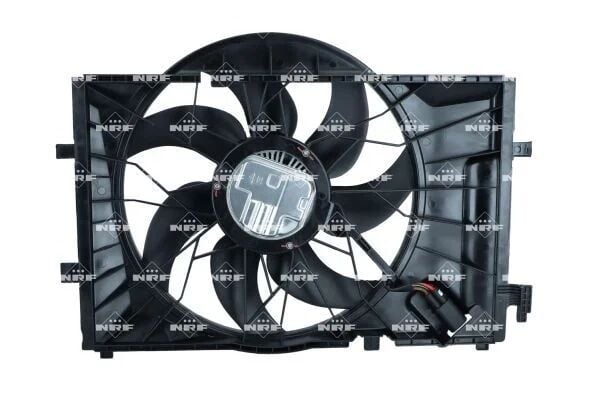 NRF FAN W203 (47293)