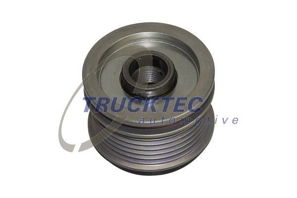 Trucktec Şarz Dinamo Kasnağı (A6041500360)