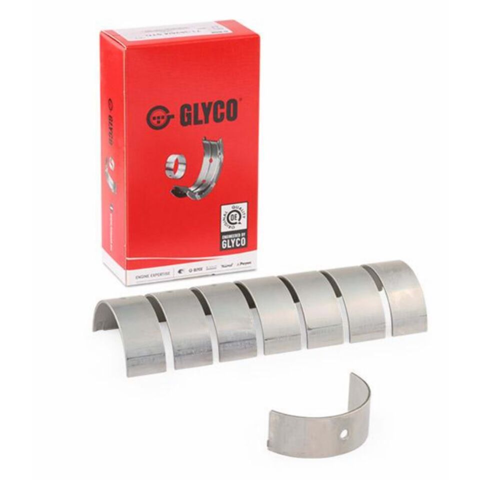 GLYCO KOL YATAK STD 271 MOT (77974600)