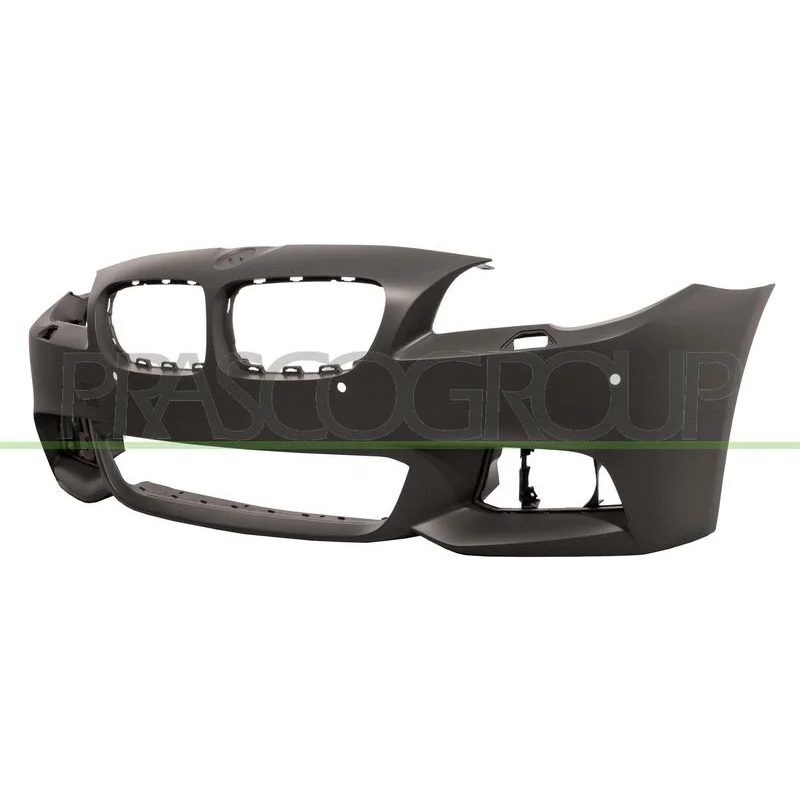 LEMAR TAMPON ÖN KOMPLE F10 M TECH 2014 17 KÜREK BAKALITLI (51118058990)