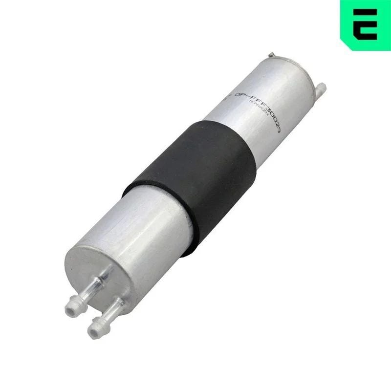 MAHLE KNECHT YAKIT FILTRESI E46 M54 N40 42 45 46 (13327512019)
