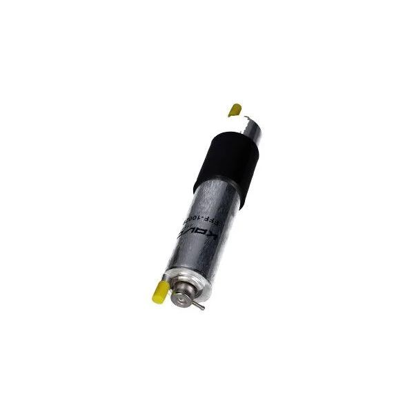MAHLE KNECHT YAKIT FILTRESI E46 M54 N40 42 45 46 (13327512019)