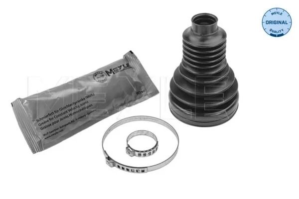 MEYLE E60 ÖN AKS KÖRÜK TM TK ÖN İÇ E90 (31607570270)