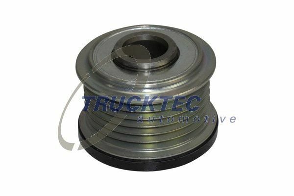 Trucktec Şarz Dinamo Kasnağı (A6111550015)