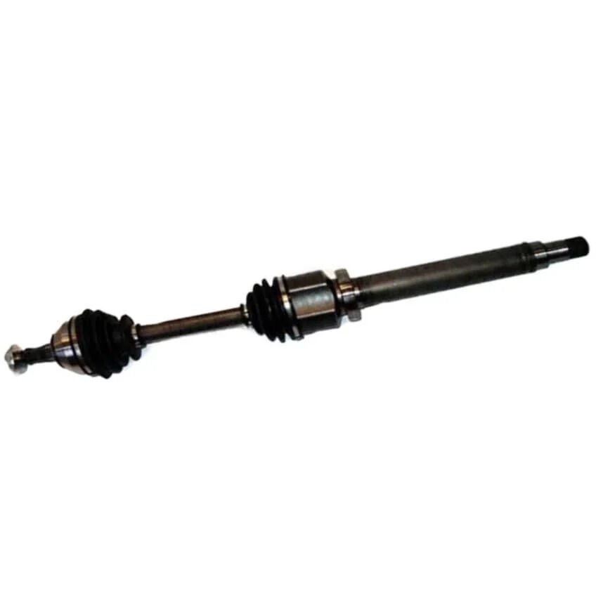 Meyle İç Aks Mil W169 W245 (A1693705672)