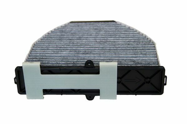 MANN-HUMMEL KLİMA FİLTRESİ W204-212 KARBONLU (A2128300318)