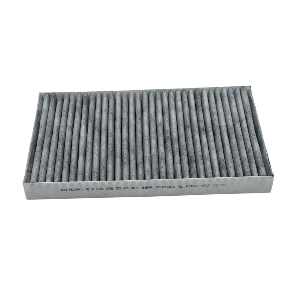 AIRMATIC KLİMA FİLTRESİ. W639… (A6398350347)