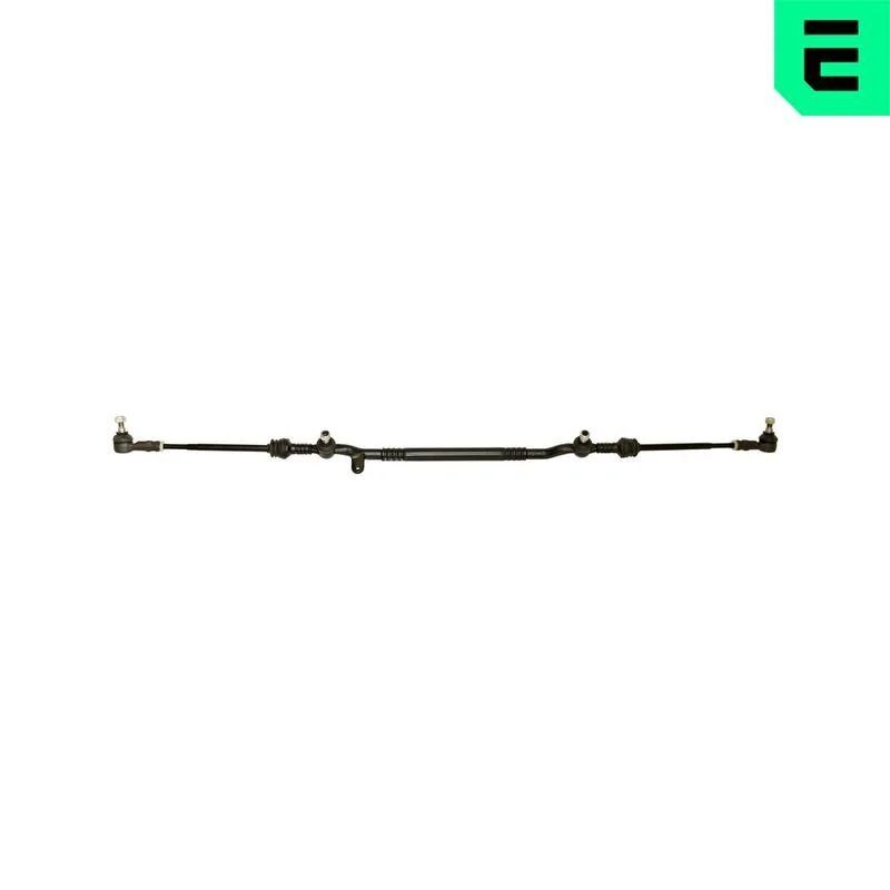 AYD ROT ORTA 202 / CLK 200/230 KOMPLE (A2024600405)