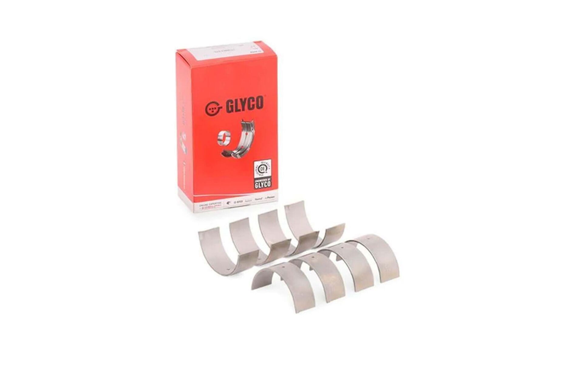 GLYCO KOL YATAK 0.50 MM (A013584)