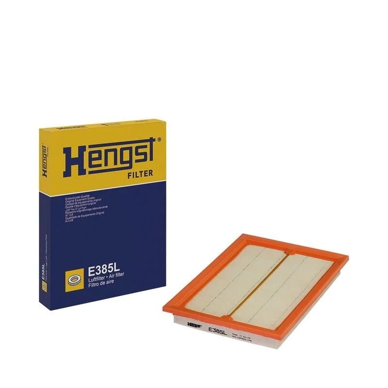 HENGST HAVA FİLTRESİ 628 CDI 211/220 (A6280940104)