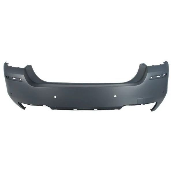LEMAR TAMPON ARKA KOMPLE F10 M TECH 2010 16 (51128048594)