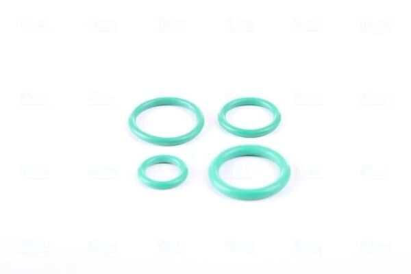 NISSENS KLİMA VALFİ W203/W220/W639 (999235)