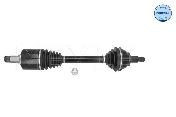 Meyle Aks Kafası İç Otom W169 W245 (A1693705572)