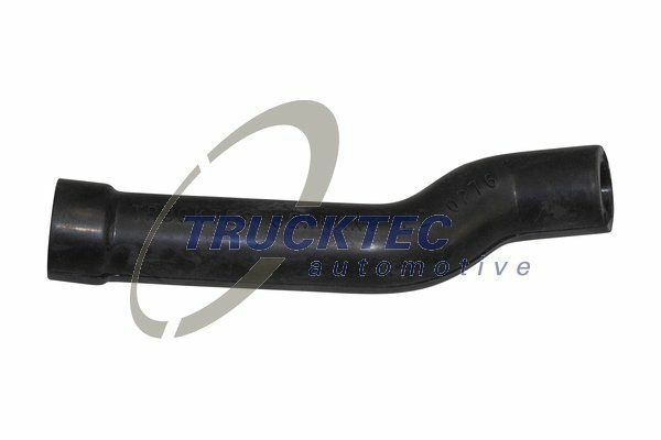 Trucktec Motor Havalandırma Hortumu (A1110180182)