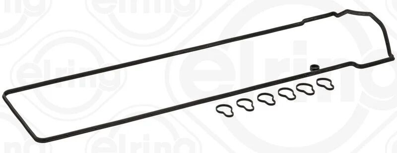ELRING ÜST KAPAK CONTASI M613 (A6130160021)