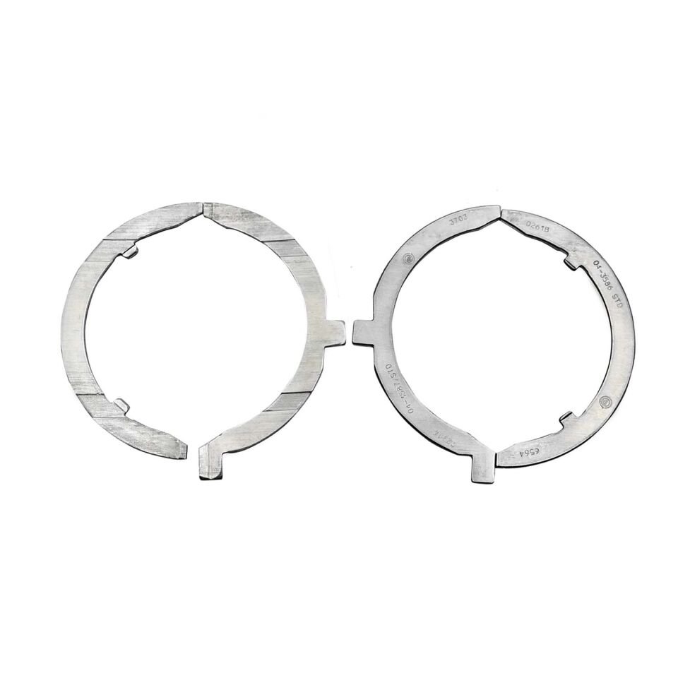 GLYCO KENAR YATAK 601-111 (A129/4 010)