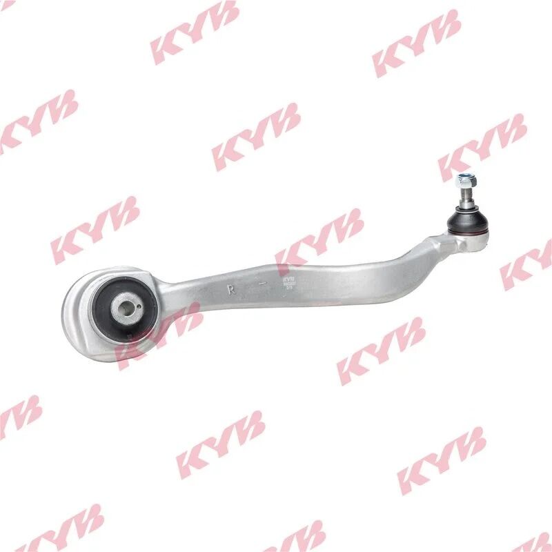 Kyburg Salıncak W204 Ön 4 Matic (A2043307411)