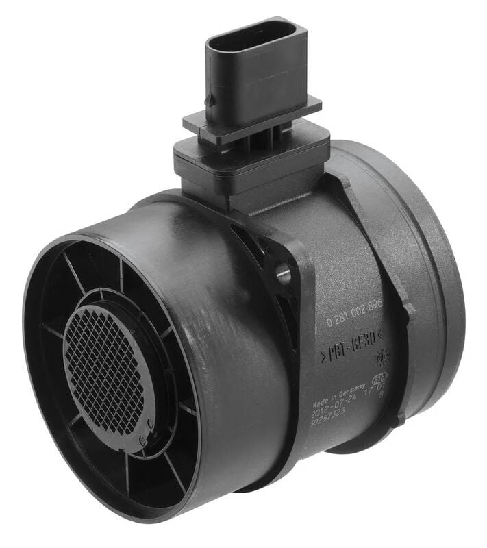 BOSCH HAVA AKIŞMETRE 646 SPR 906/639/CRAFTER /JEEP WH M642 (A0000943248)