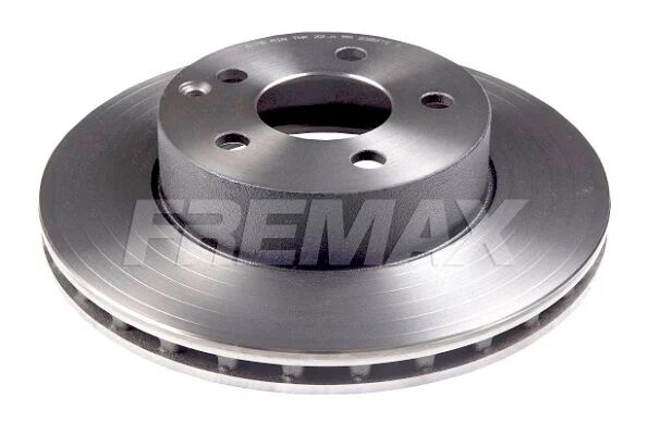 FREMAX ÖN FREN DİSKİ. W204. C180-200. (A0004211912)