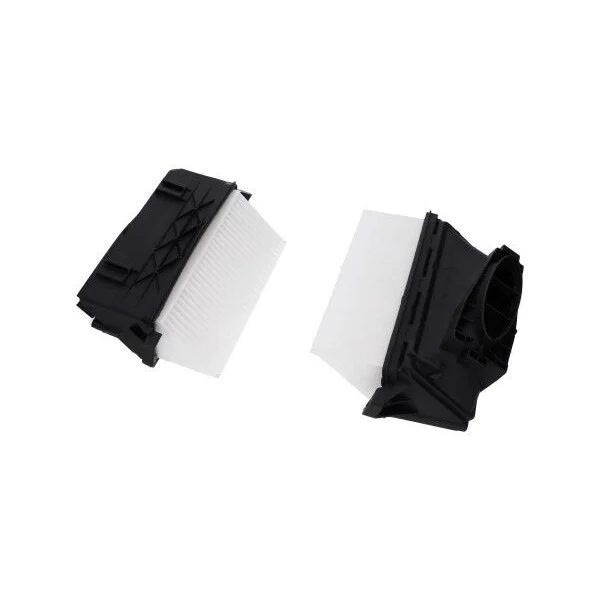 Hengst Hava Filtresi M642 Çiftli Takım (A6420940000)