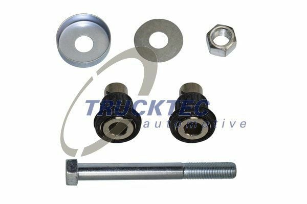 Trucktec Esrot Tm Tk W115 M116 W123 W124 W126 (A1264600819)