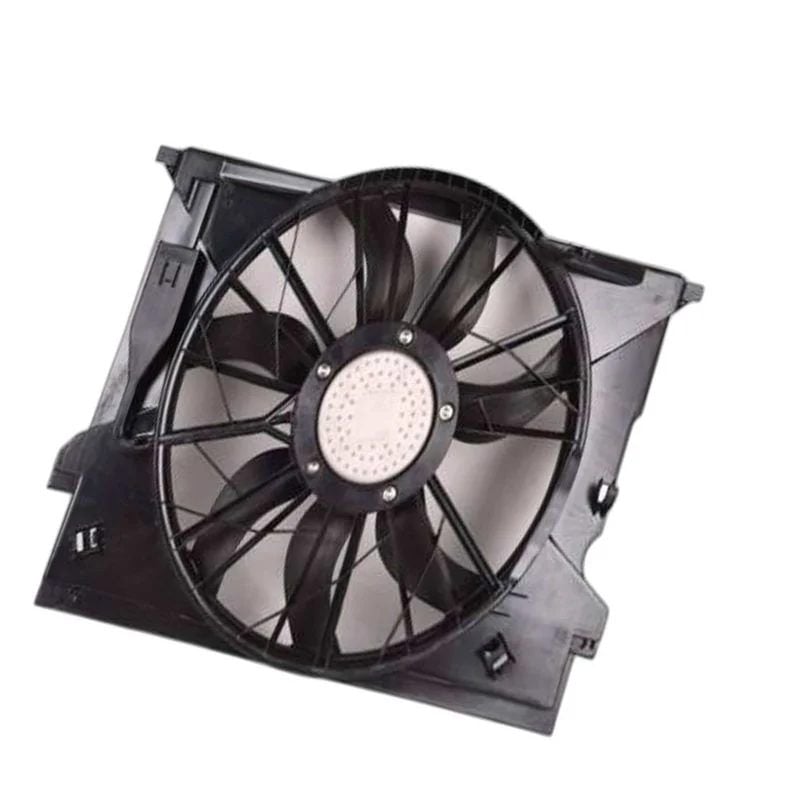 ASPART FAN MOTORU W211 (DAVLUMBAZLI) (A2115001693)