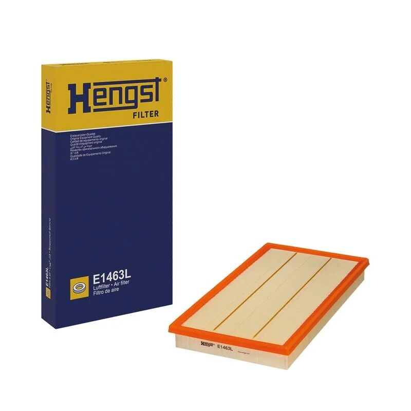 Hengst Hava Filtresi M651 Sprınter (A9105281500)