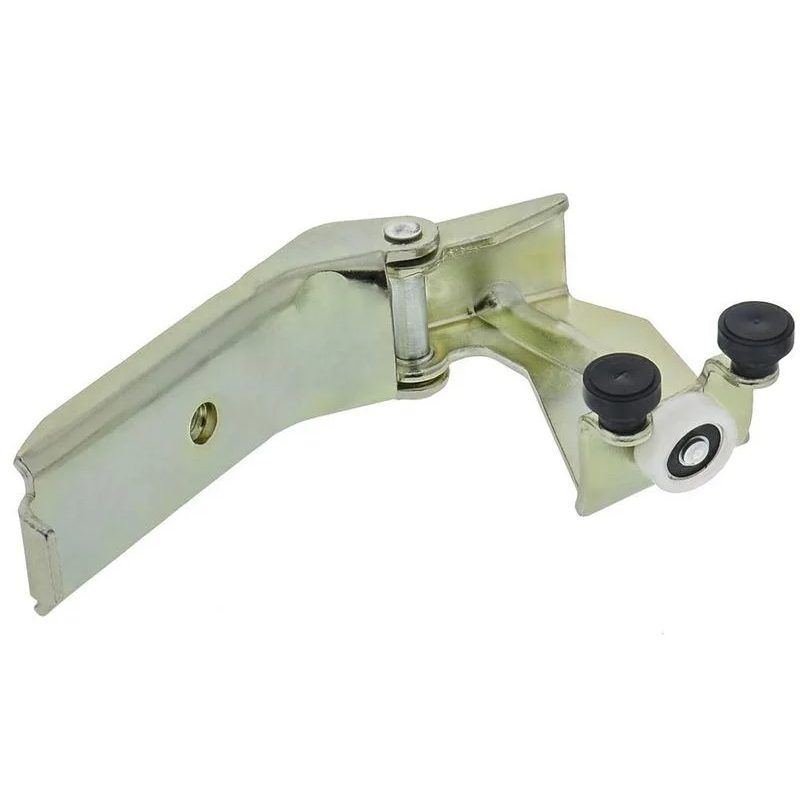 Kyburg Kapı Sürgüsü Orta W638 (A6387600847)