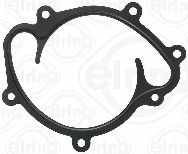 Elring M642 Manifold Contası (A6422010180)